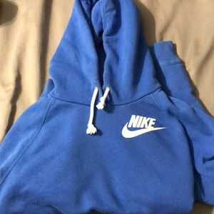 Nike hoodie